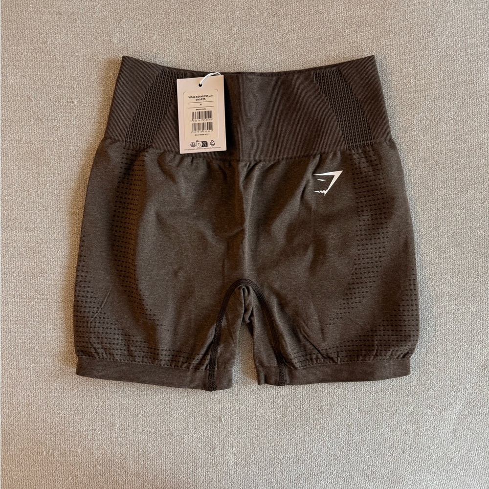 Gymshark Vital 2.0 Shorts